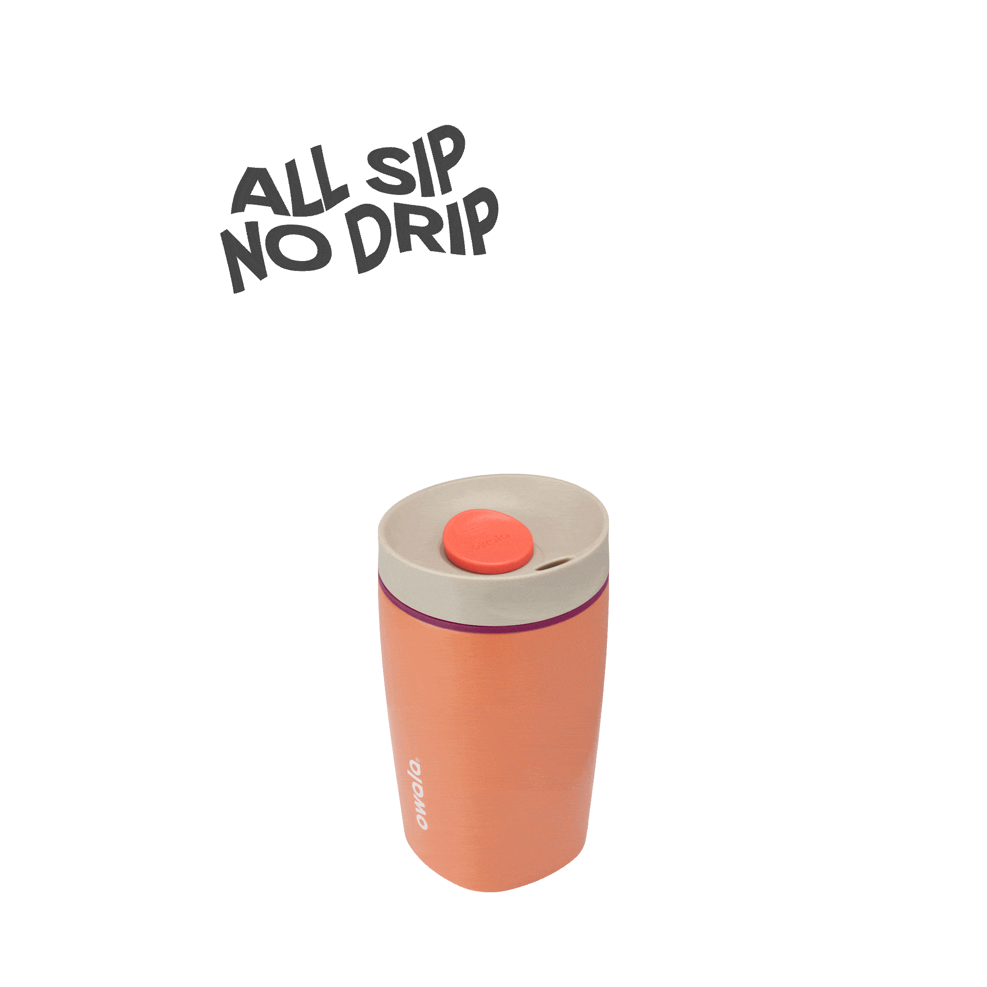 SmoothSip® Slider - Hydration for Every Plan