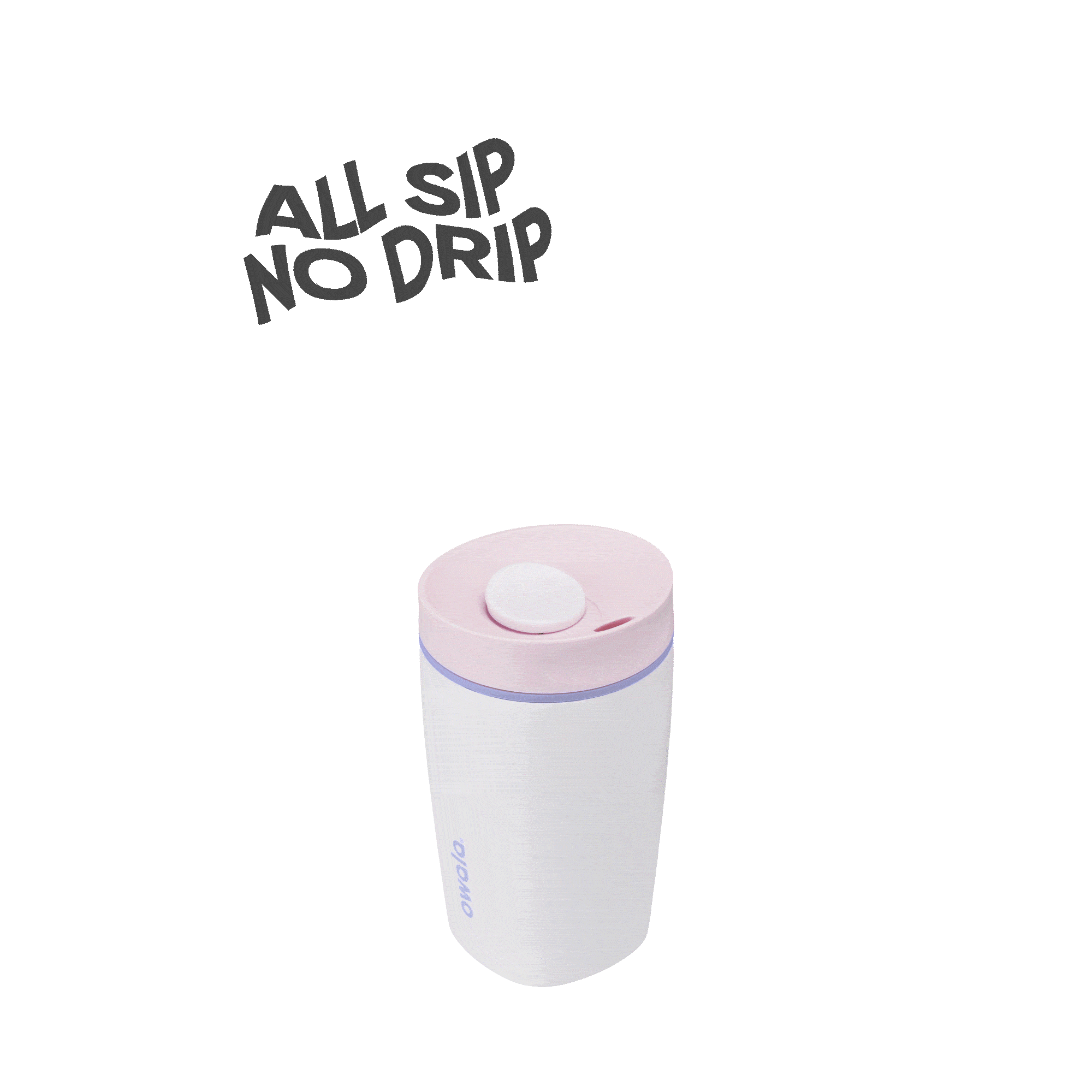 SmoothSip® Slider - Hydration for Every Plan