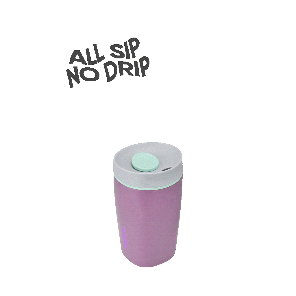 SmoothSip® Slider CA - Campus Ready Water Bottle