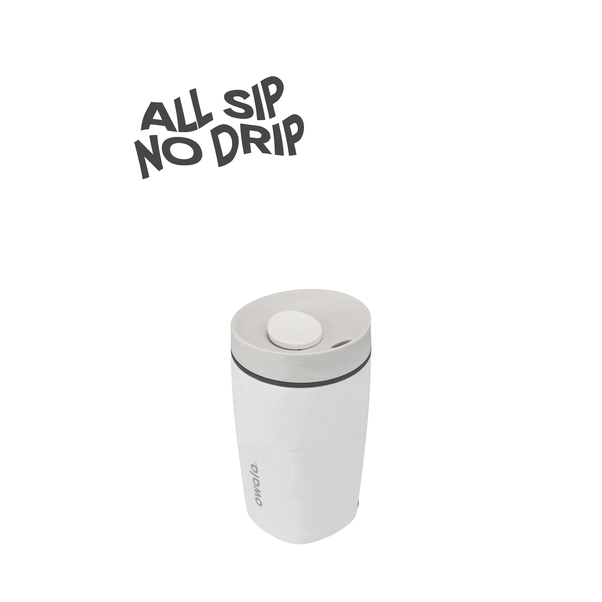SmoothSip® Slider CA - Campus Ready Water Bottle