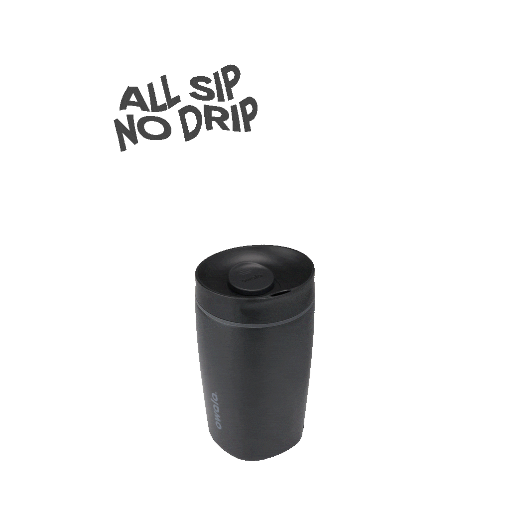 SmoothSip® Slider CA - Campus Ready Water Bottle