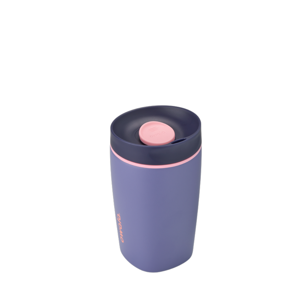 SmoothSip® Slider CA - Campus Ready Water Bottle