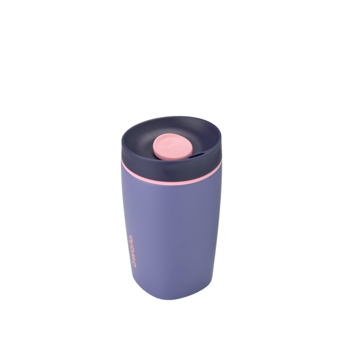 SmoothSip® Slider CA - Campus Ready Water Bottle