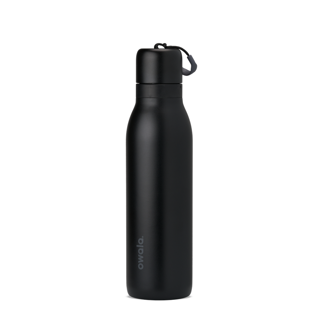 FreeSip® Twist CA - Trail Ready Water Bottle