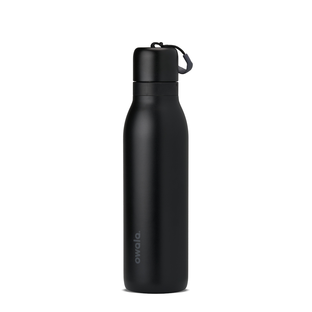 FreeSip® Twist CA - Trail Ready Water Bottle
