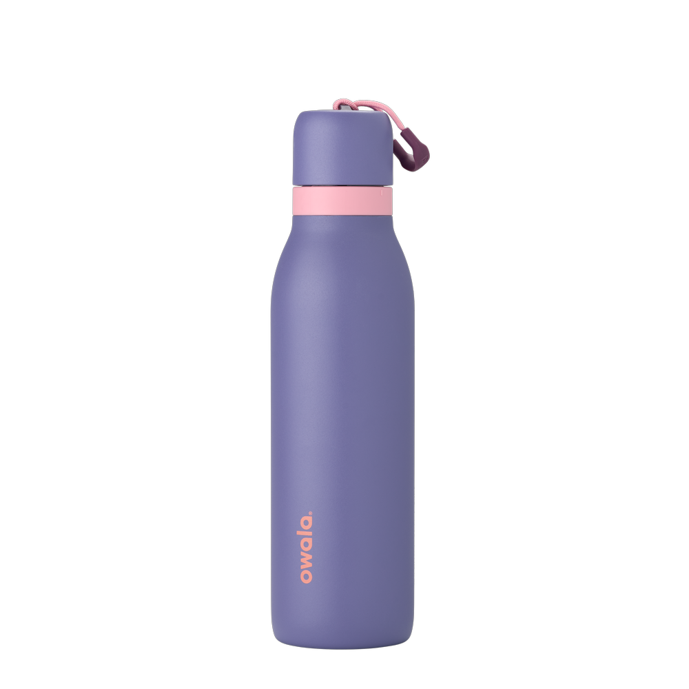 FreeSip® Twist CA - Trail Ready Water Bottle