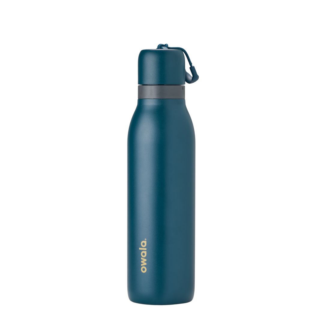 FreeSip® Twist - Fresh Sips No Fuss