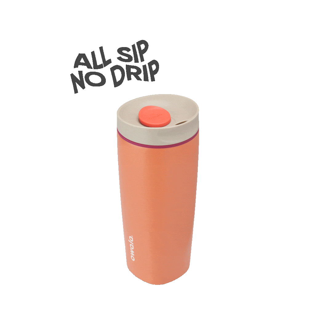 SmoothSip® Slider CA - Campus Ready Water Bottle