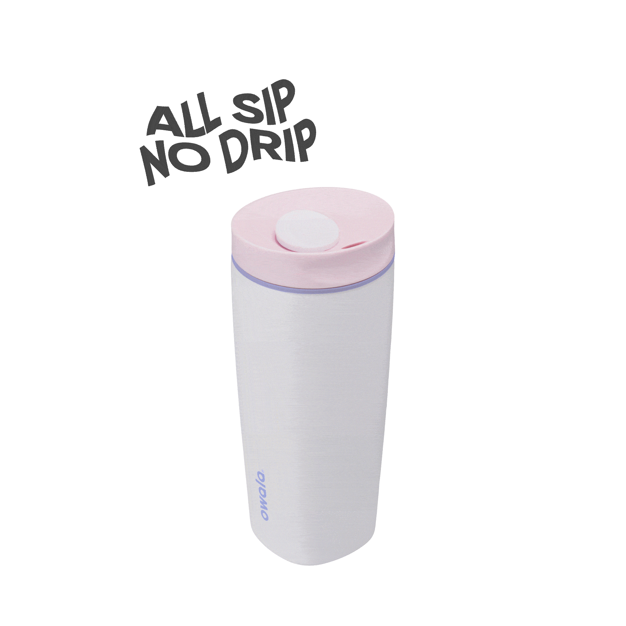 SmoothSip® Slider - Hydration for Every Plan