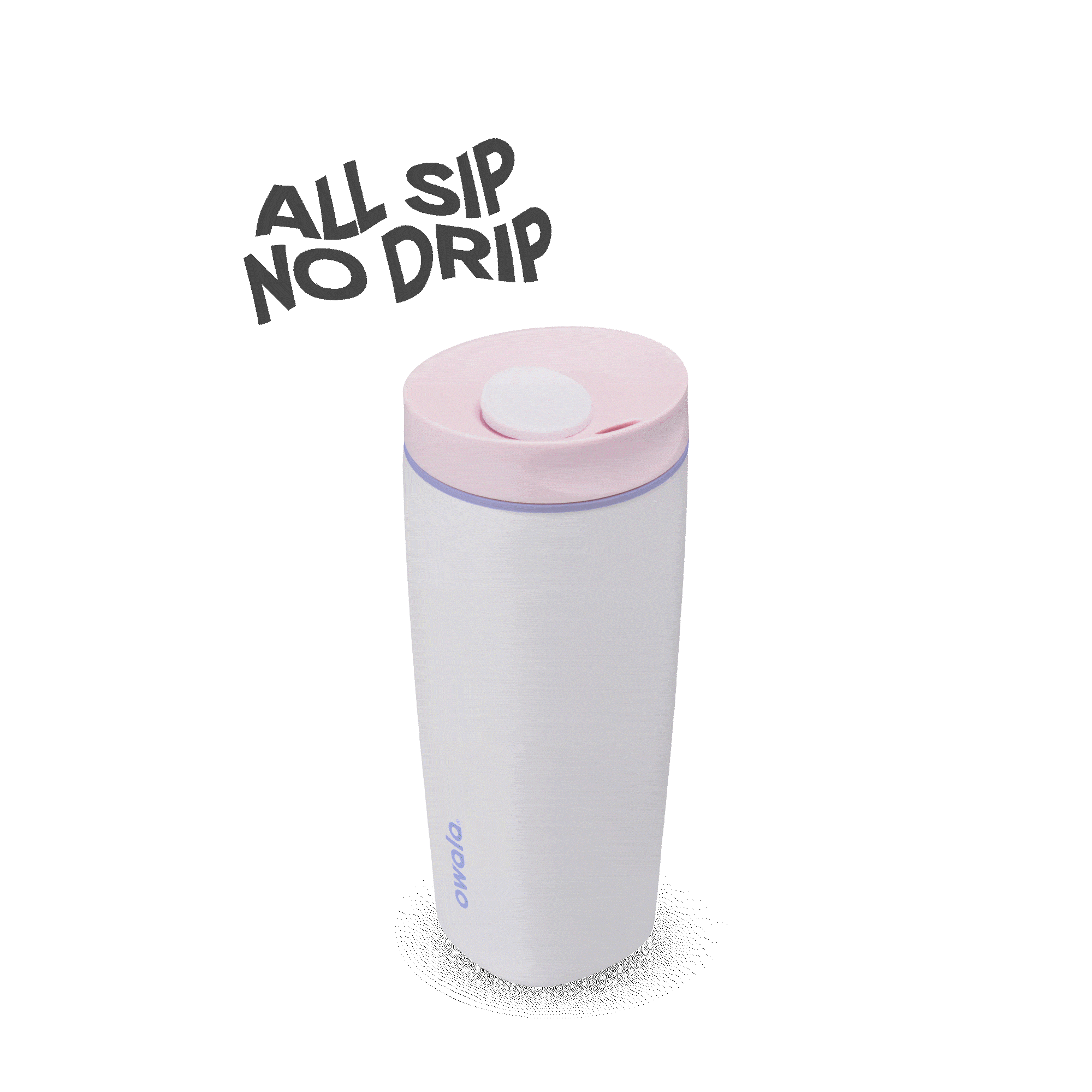 SmoothSip® Slider - Hydration for Every Plan