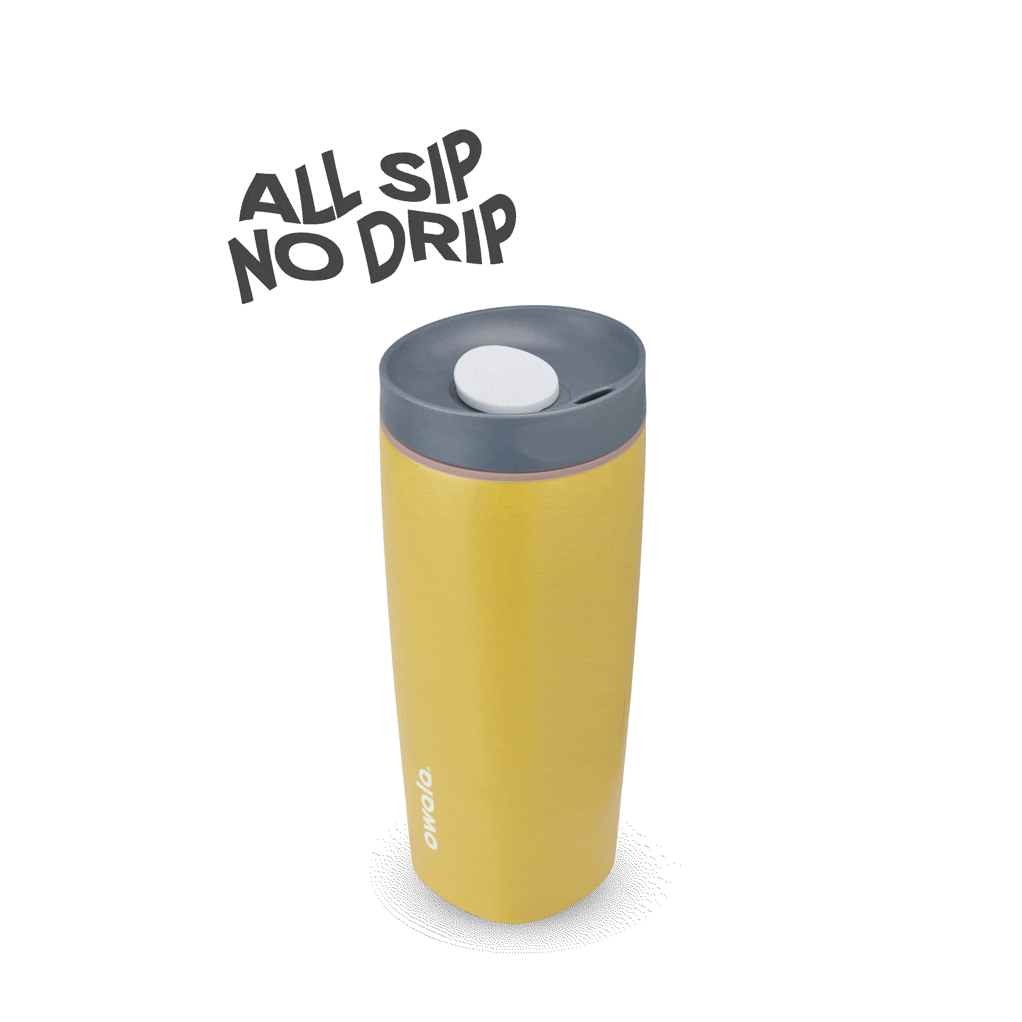 SmoothSip® Slider - Hydration for Every Plan