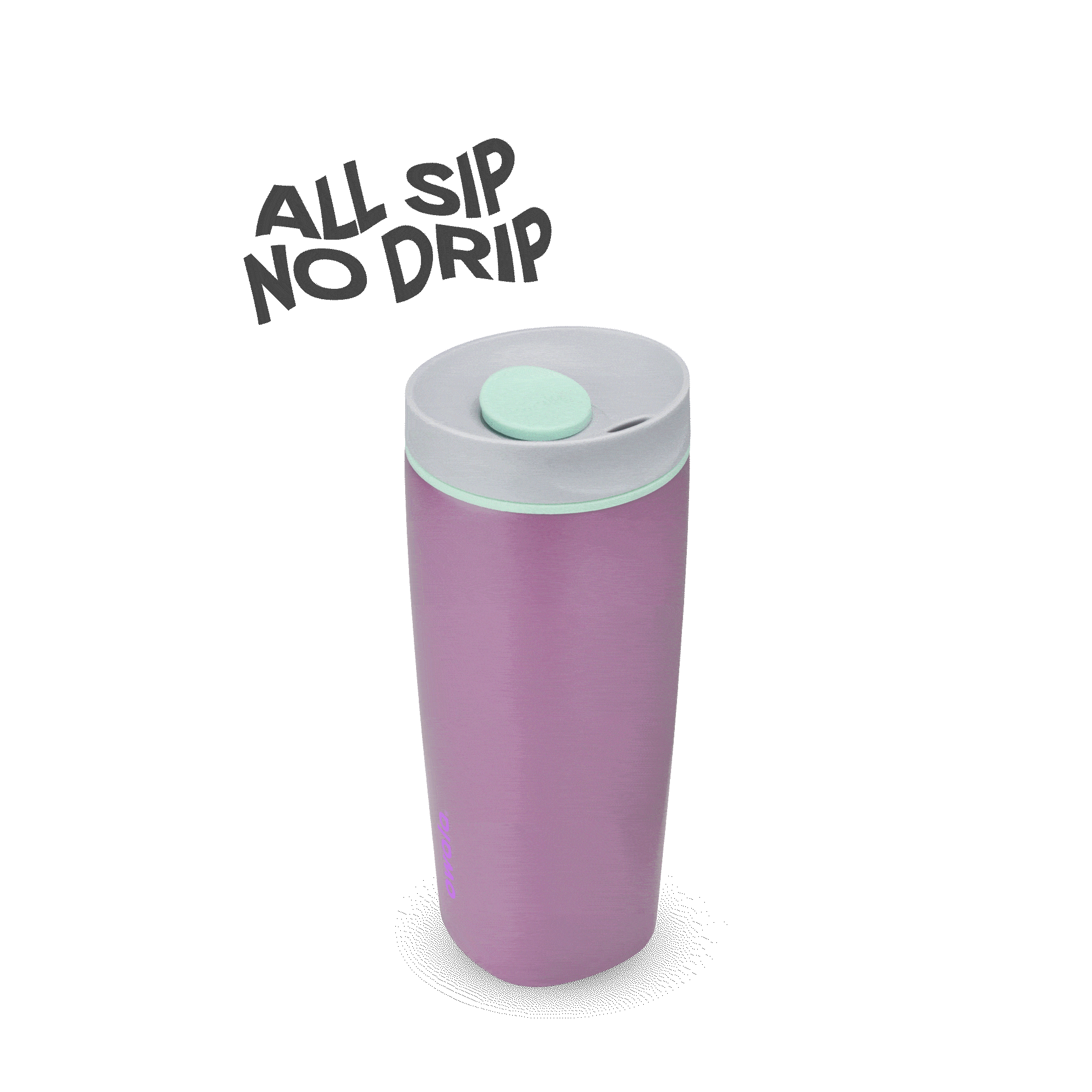 SmoothSip® Slider - Hydration for Every Plan