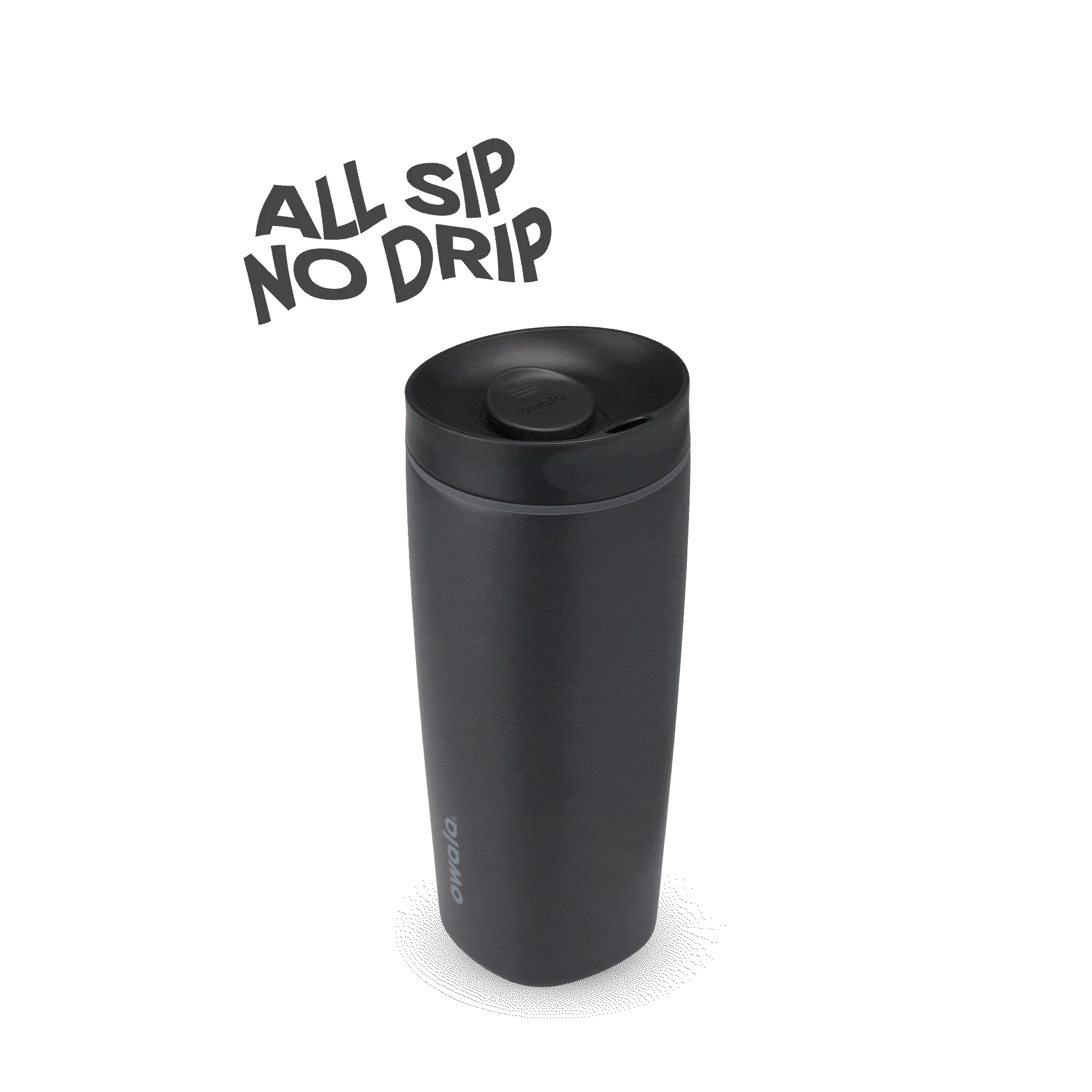 SmoothSip® Slider CA - Campus Ready Water Bottle