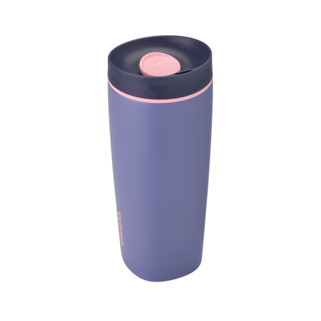 SmoothSip® Slider CA - Campus Ready Water Bottle