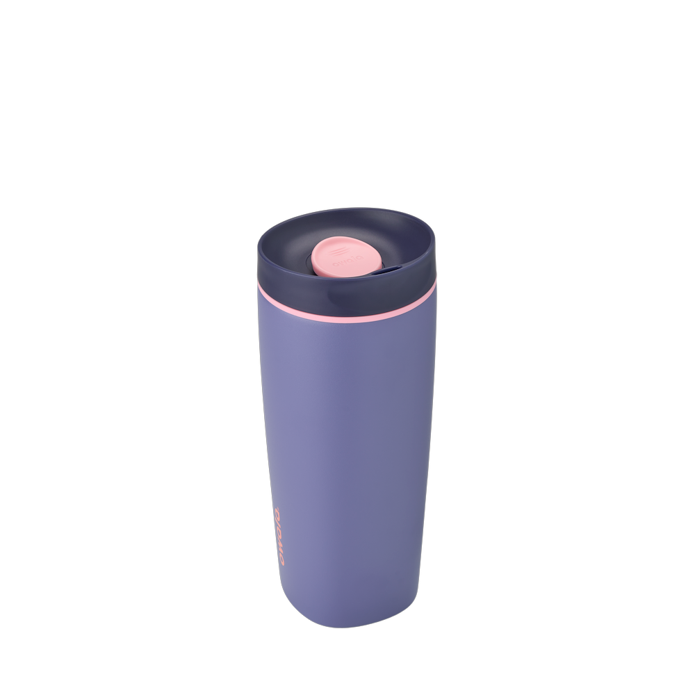 SmoothSip® Slider CA - Campus Ready Water Bottle
