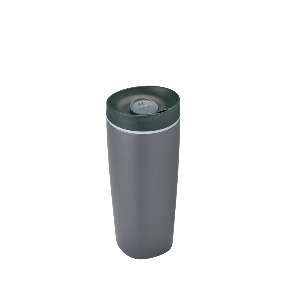 SmoothSip® Slider CA - Campus Ready Water Bottle