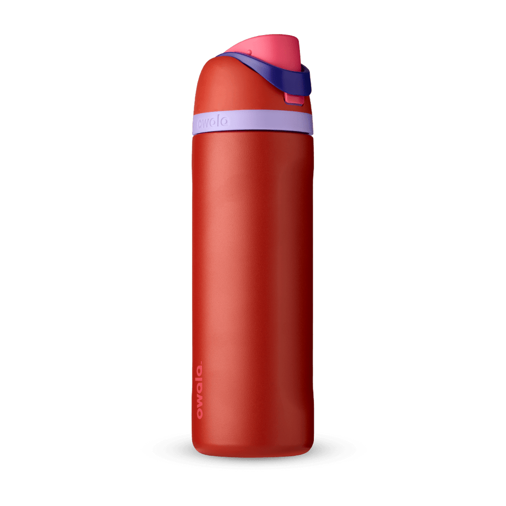 FreeSip® CA - Refresh Your Bottle Game
