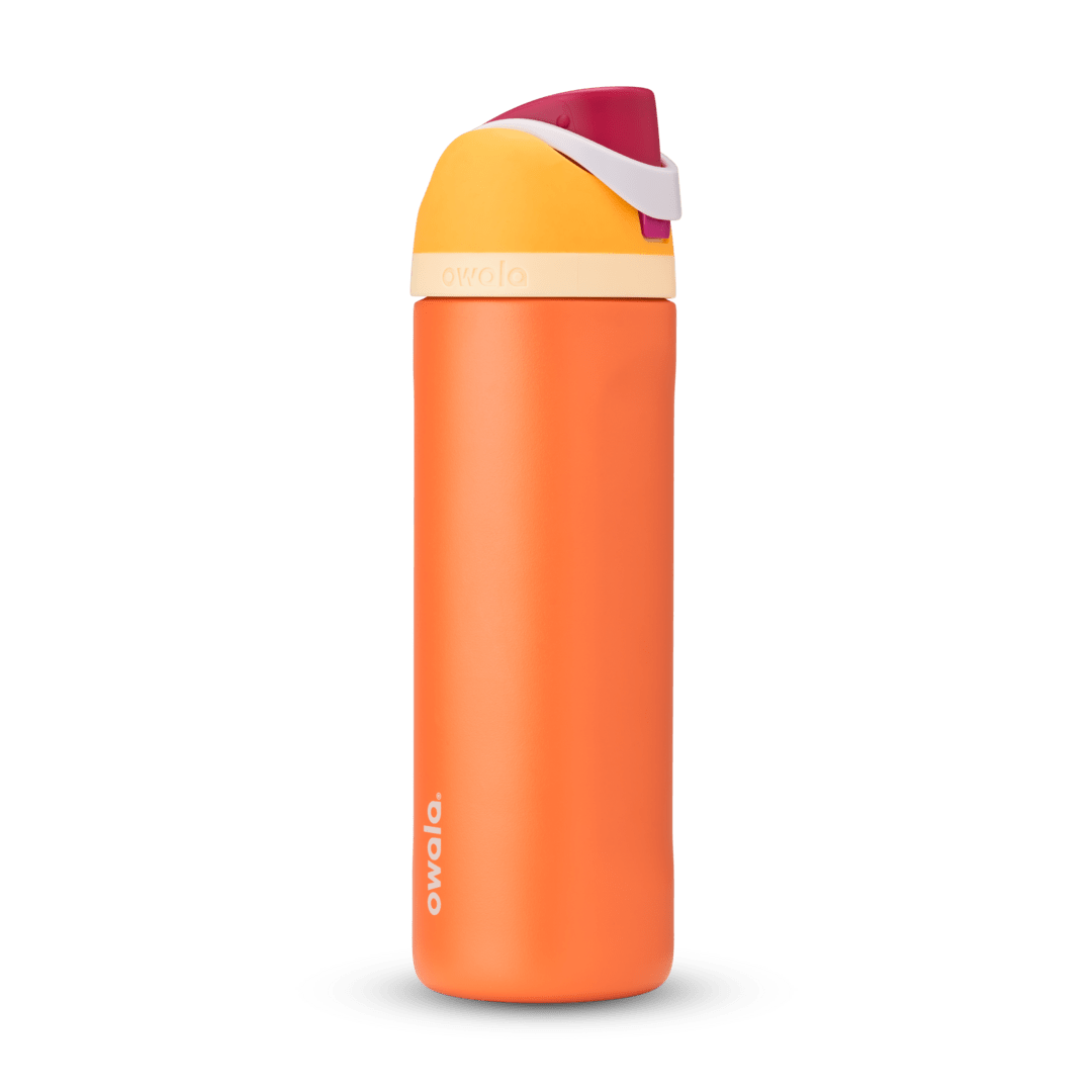 FreeSip UK - Daily Sips Made Simple