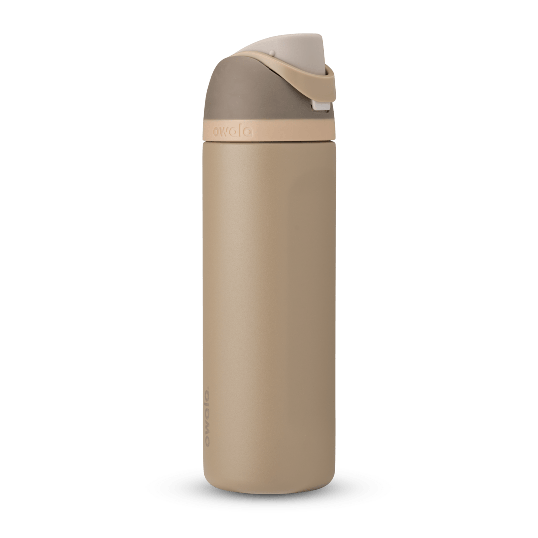 FreeSip® CA - Refresh Your Bottle Game