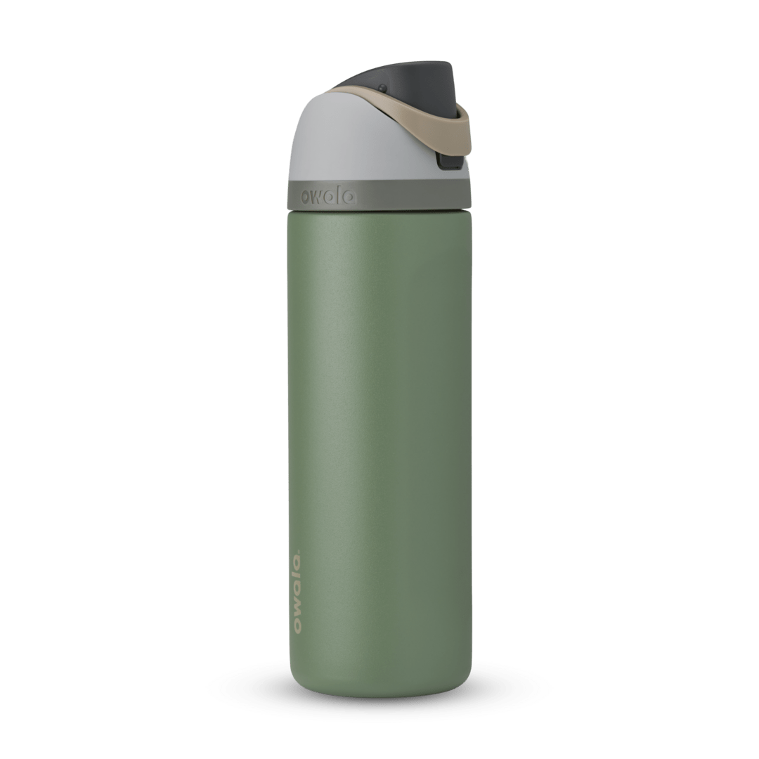 FreeSip® CA - Refresh Your Bottle Game