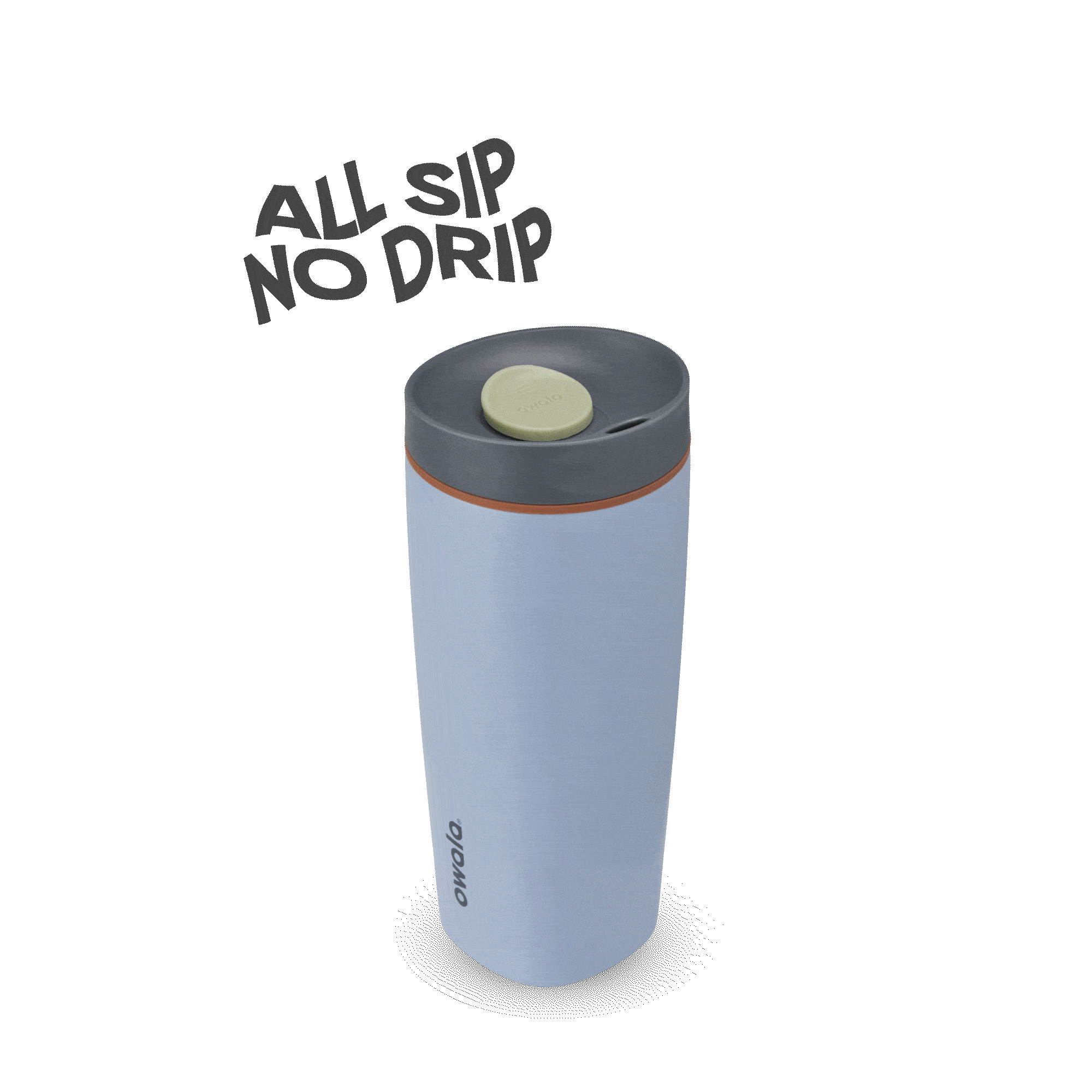 SmoothSip® Slider - Hydration for Every Plan