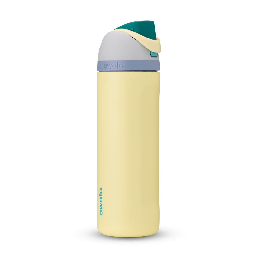 FreeSip® CA - Refresh Your Bottle Game