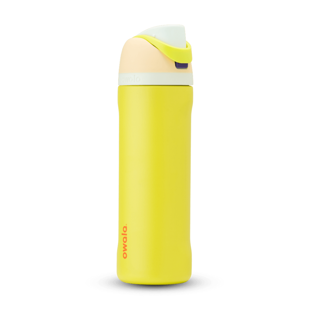 FreeSip® CA - Refresh Your Bottle Game