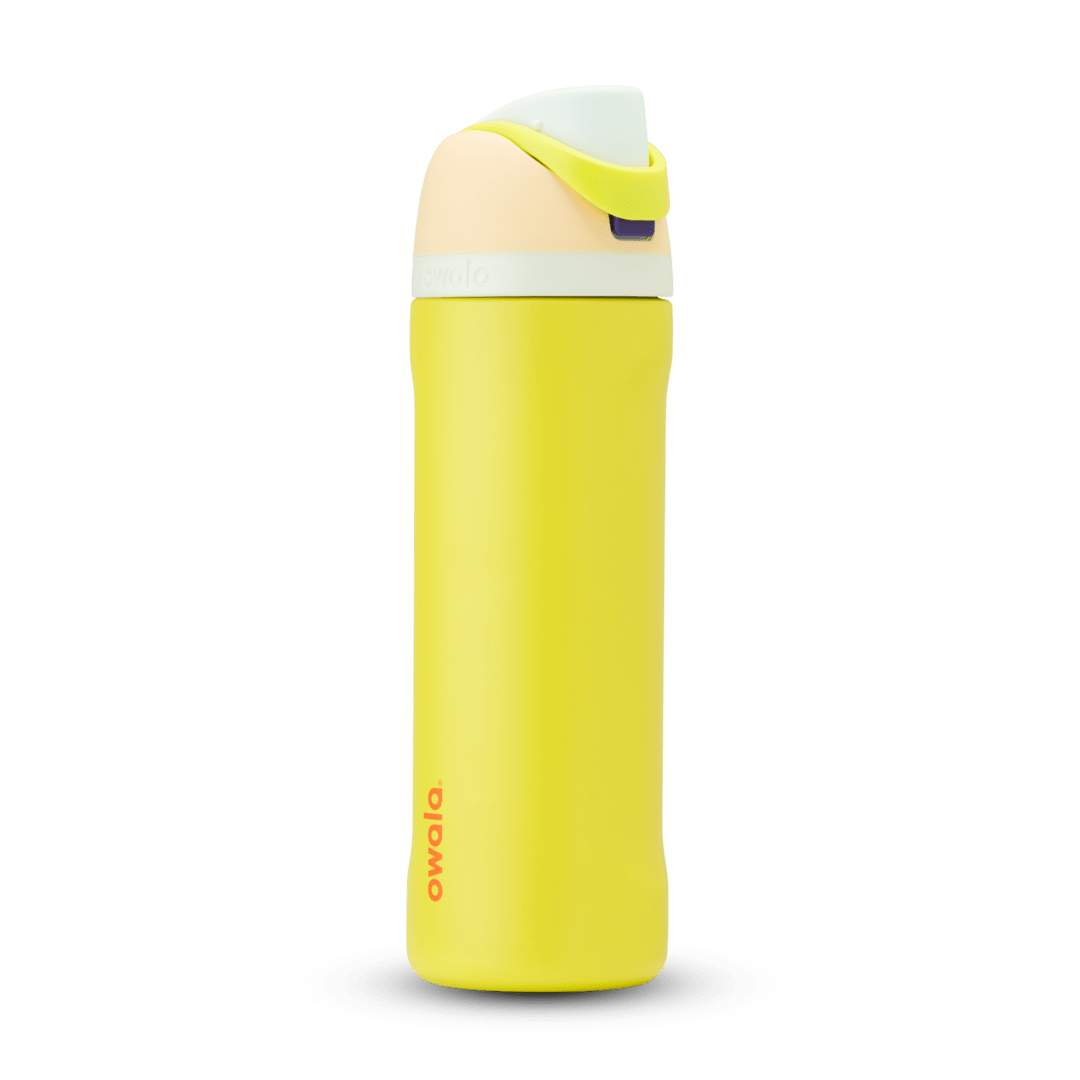 FreeSip® CA - Refresh Your Bottle Game