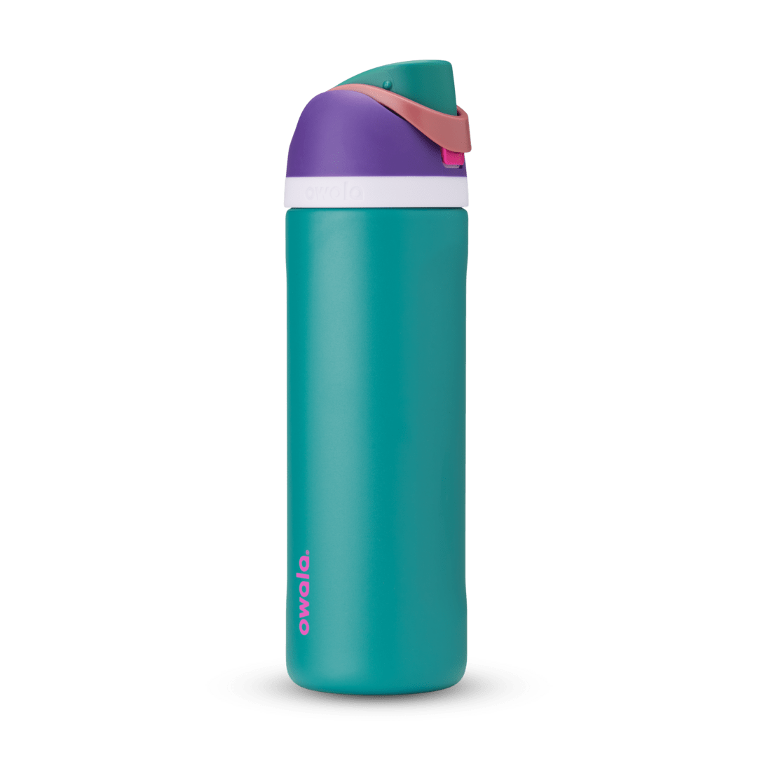 FreeSip® CA - Refresh Your Bottle Game