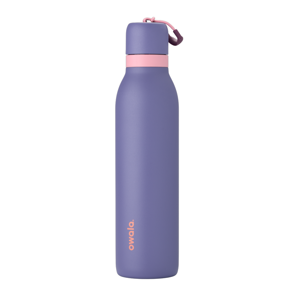 FreeSip® Twist - Travel Light Drink Right