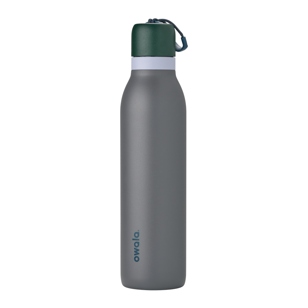 FreeSip® Twist - Travel Light Drink Right