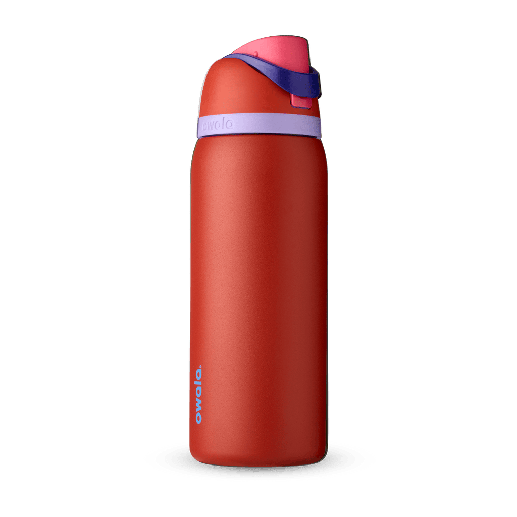 FreeSip® CA - Refresh Your Bottle Game