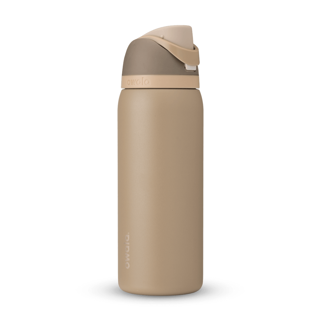 FreeSip® CA - Refresh Your Bottle Game