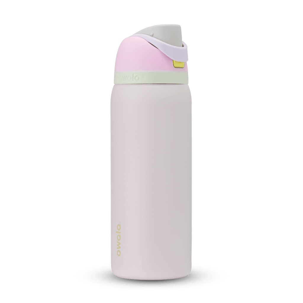 FreeSip - One Bottle Two Ways