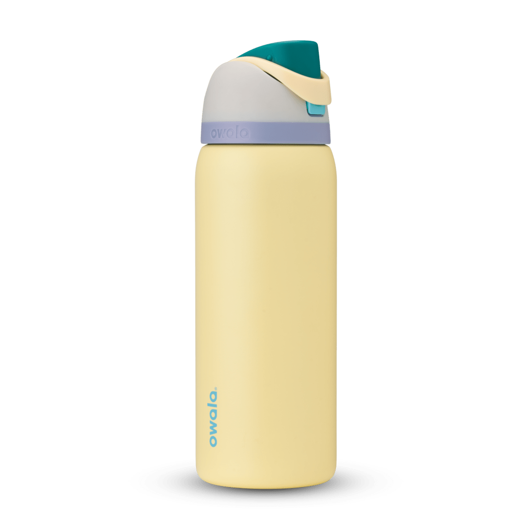 FreeSip® CA - Refresh Your Bottle Game
