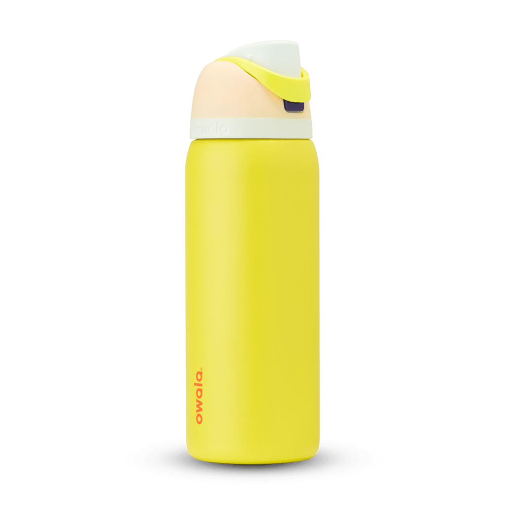 FreeSip® CA - Refresh Your Bottle Game