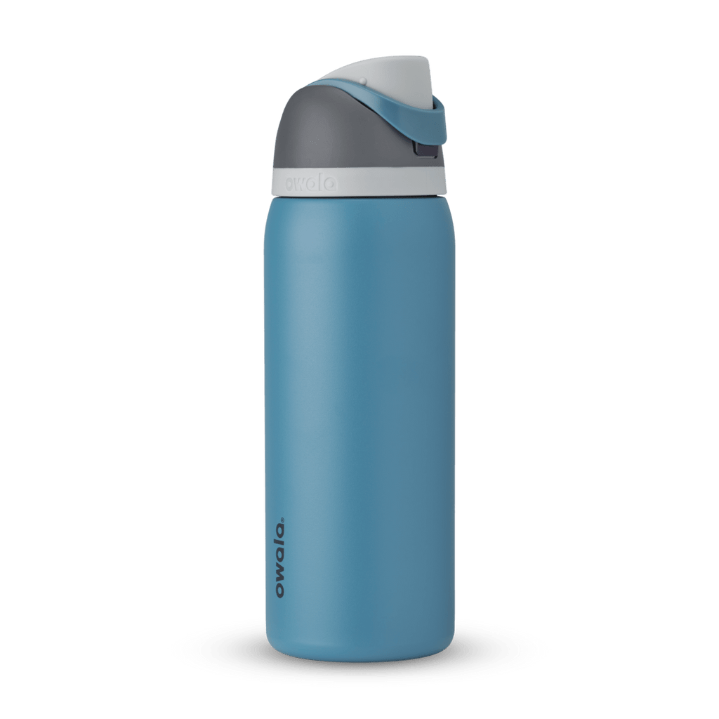 FreeSip® CA - Refresh Your Bottle Game