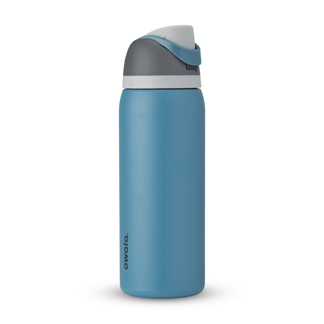 FreeSip® CA - Refresh Your Bottle Game
