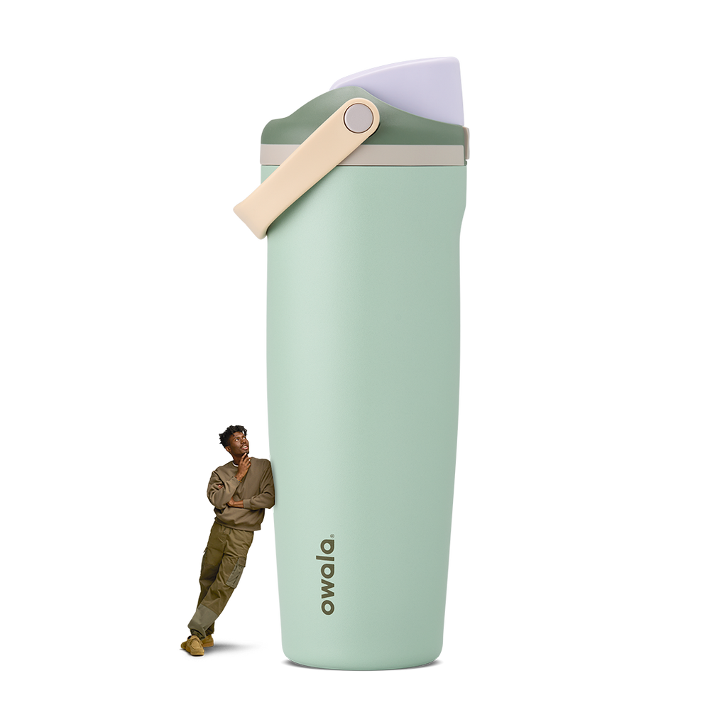 FreeSip® Sway CA - Ready for Workouts