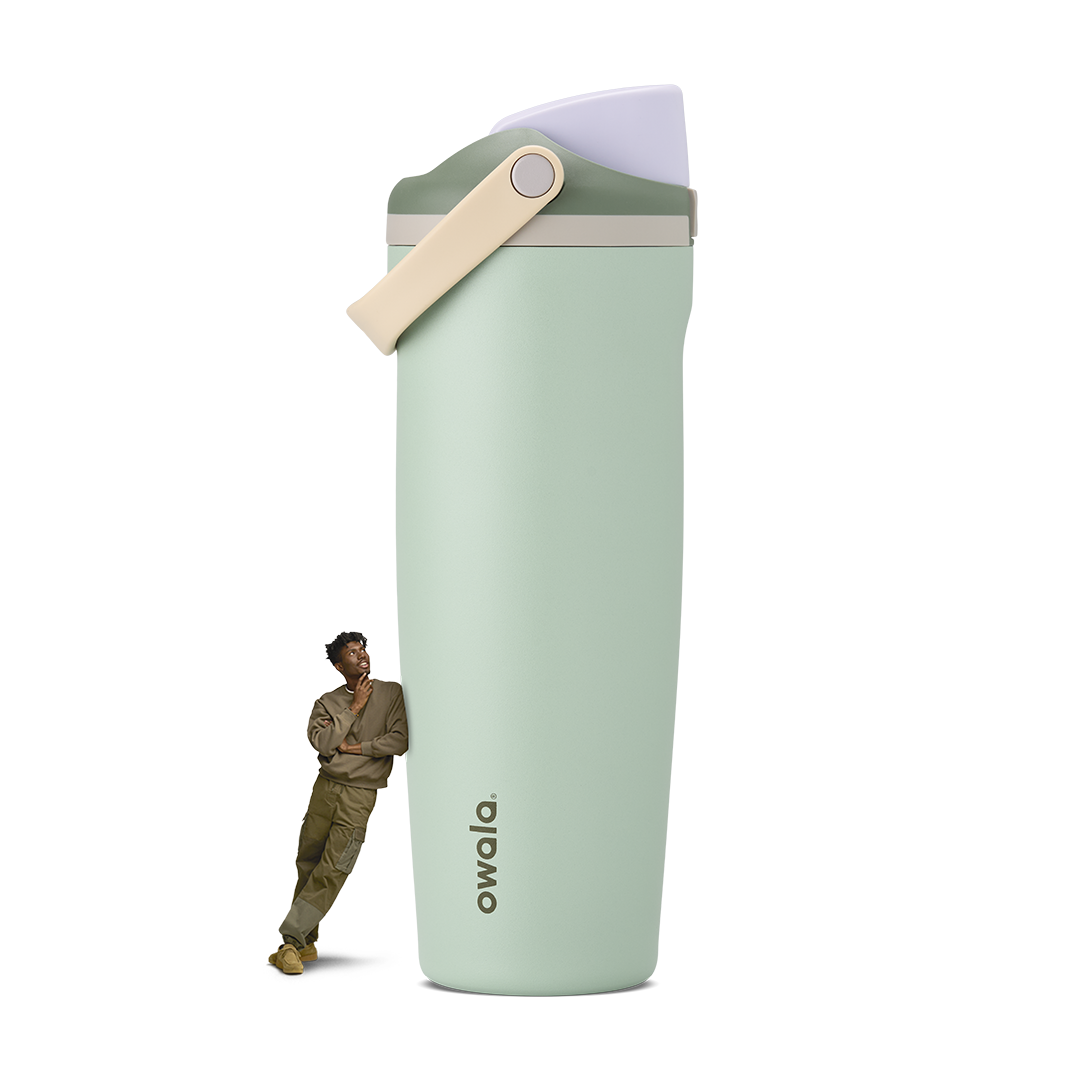 FreeSip® Sway UK - Simple Sips for Busy Lives