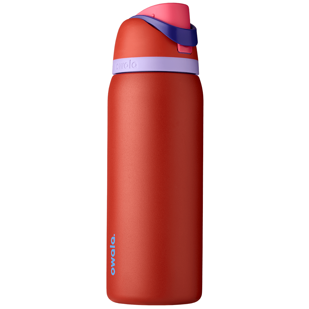 FreeSip® CA - Refresh Your Bottle Game