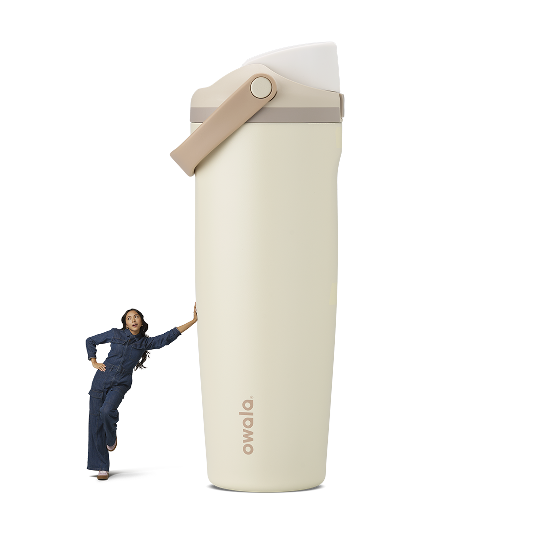 FreeSip® Sway UK - Simple Sips for Busy Lives
