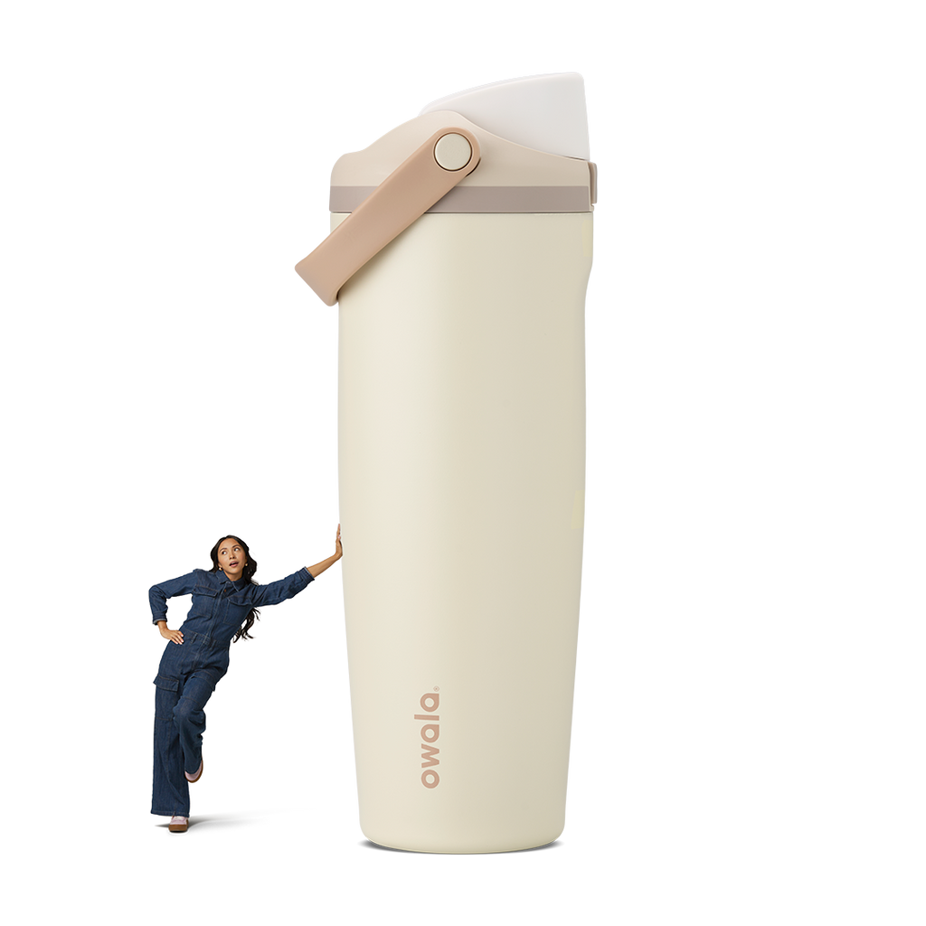 FreeSip® Sway - Travel Ready Hydration