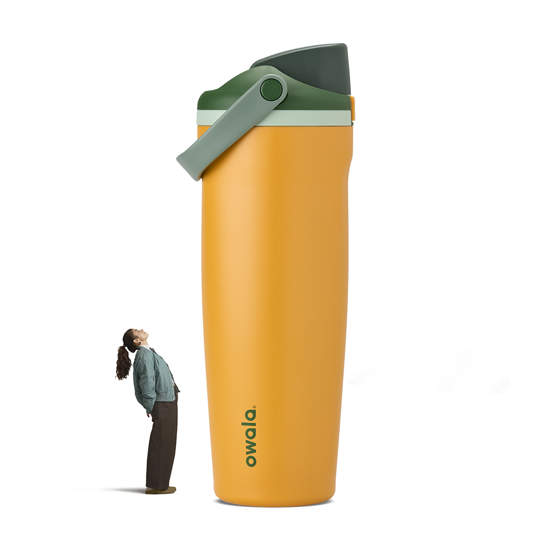 FreeSip® Sway - Gym Fresh School Ready