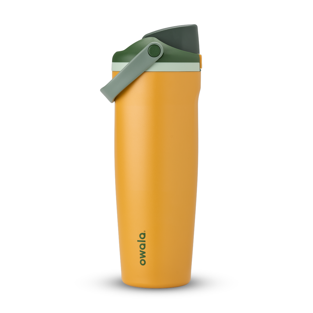 FreeSip® Sway - Travel Ready Hydration