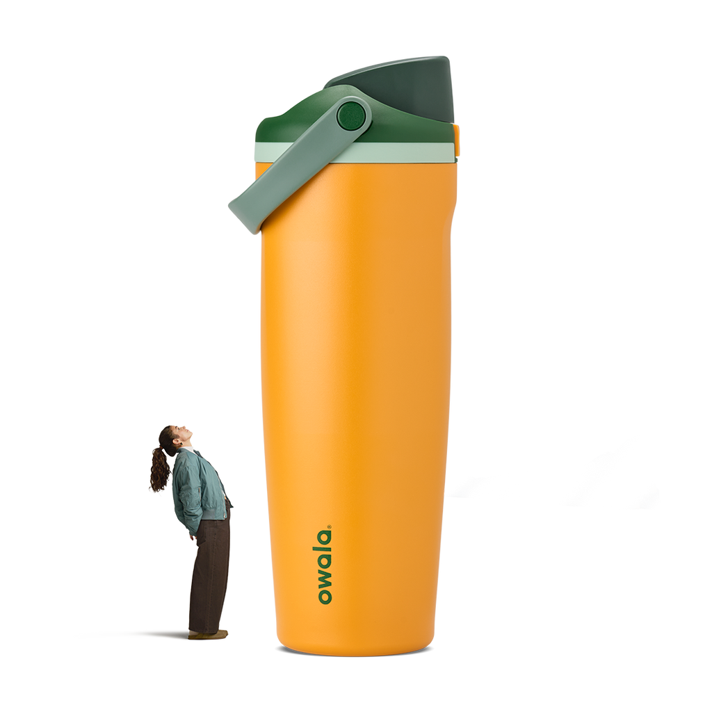 FreeSip® Sway UK - Simple Sips for Busy Lives