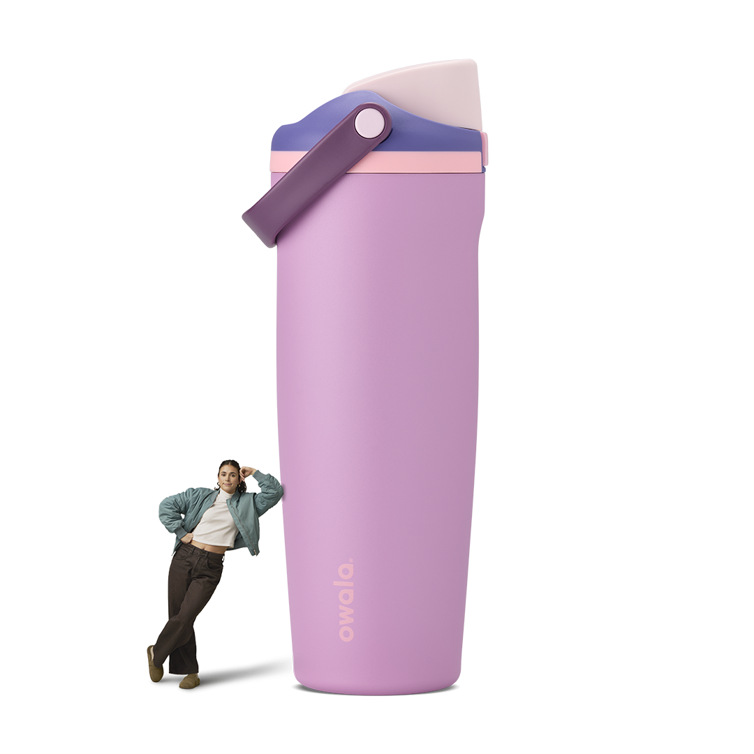 FreeSip® Sway CA - Ready for Workouts