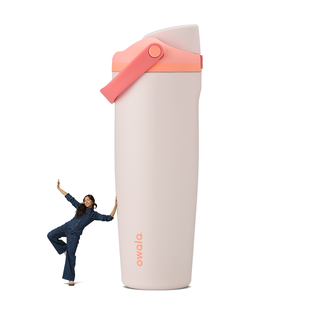 FreeSip® Sway - Gym Fresh School Ready