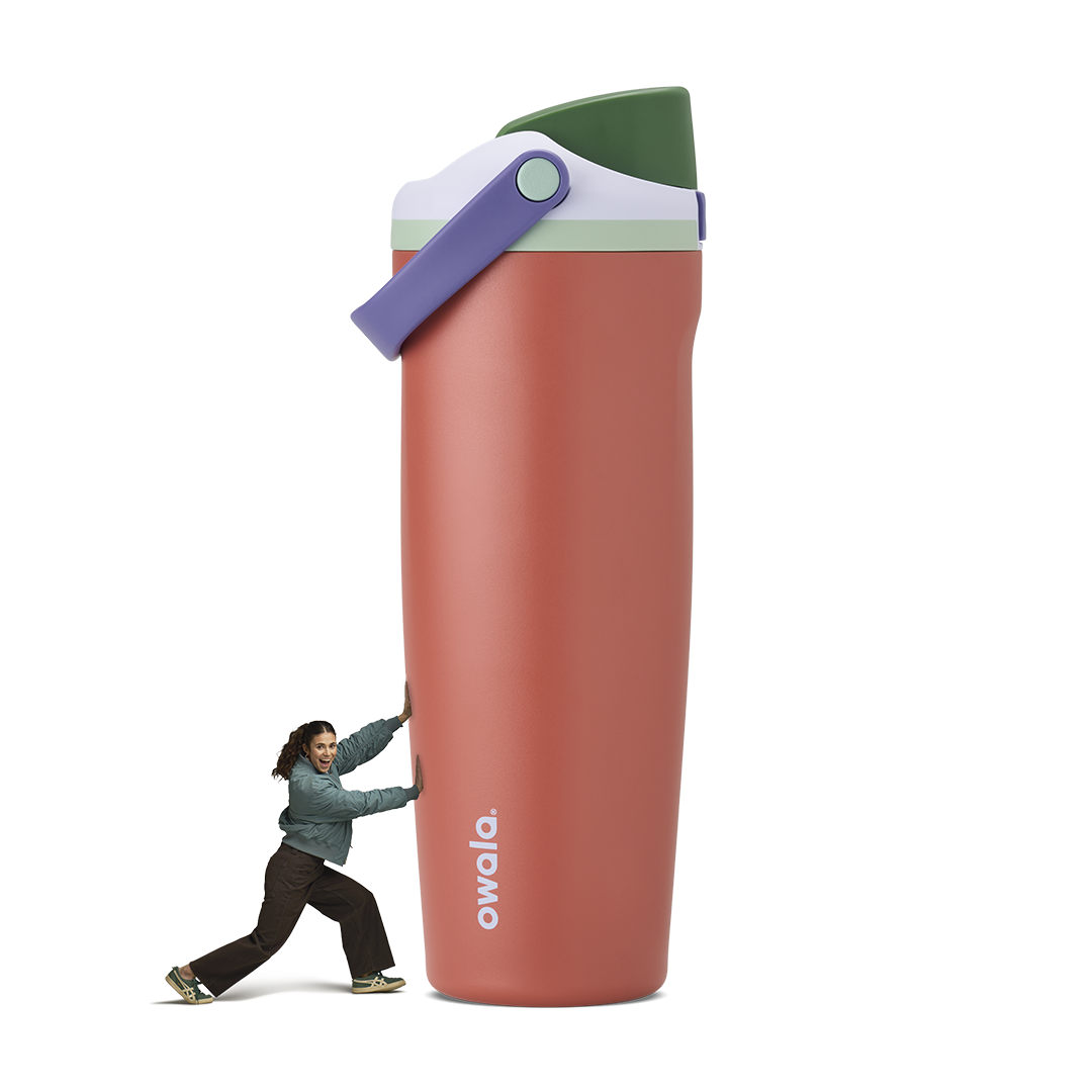 FreeSip® Sway UK - Simple Sips for Busy Lives