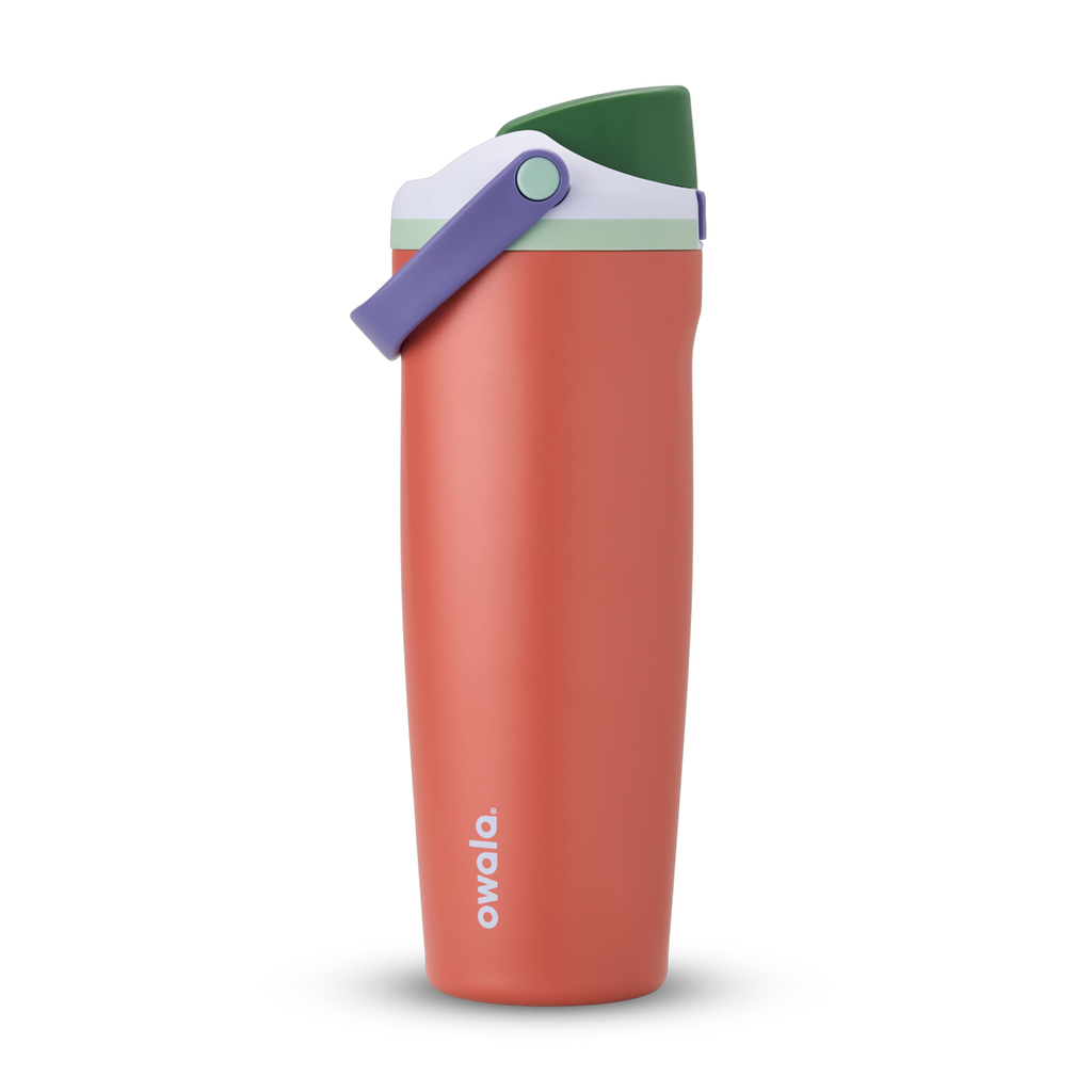 FreeSip® Sway - Travel Ready Hydration